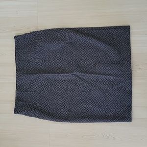 Ann Taylor LOFT Pencil Skirt